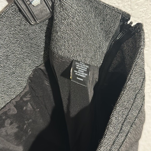 Express brand womens skirt size 10 - Picture 6 of 7